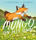 Image for "Mungo on His Own"