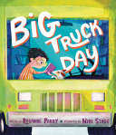 Image for "Big Truck Day"