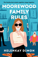 Image for "Moorewood Family Rules"