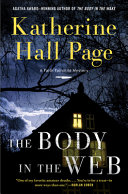 Image for "The Body in the Web"