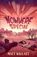 Image for "Nowhere Special"