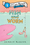 Image for "Fish and Worm"