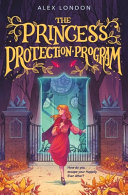 Image for "The Princess Protection Program"