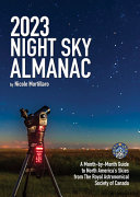 Image for "2023 Night Sky Almanac"