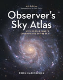 Image for "Observer&#039;s Sky Atlas"