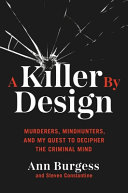 Image for "A Killer by Design"