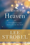 Image for "The Case for Heaven"