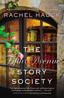 Image for "The Fifth Avenue Story Society"