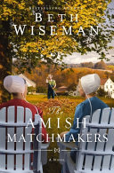 Image for "The Amish Matchmakers"