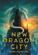 Image for "New Dragon City"