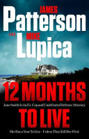 Image for "12 Months to Live"