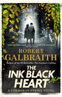Image for "The Ink Black Heart"