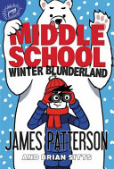 Image for "Middle School: Winter Blunderland"