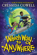 Image for "Which Way to Anywhere"