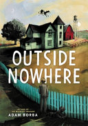 Image for "Outside Nowhere"