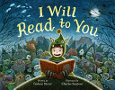 Image for "I Will Read to You"