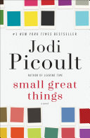 Image for "Small Great Things"