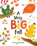 Image for "A Very Big Fall"