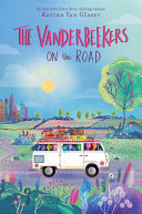 Image for "The Vanderbeekers on the Road"