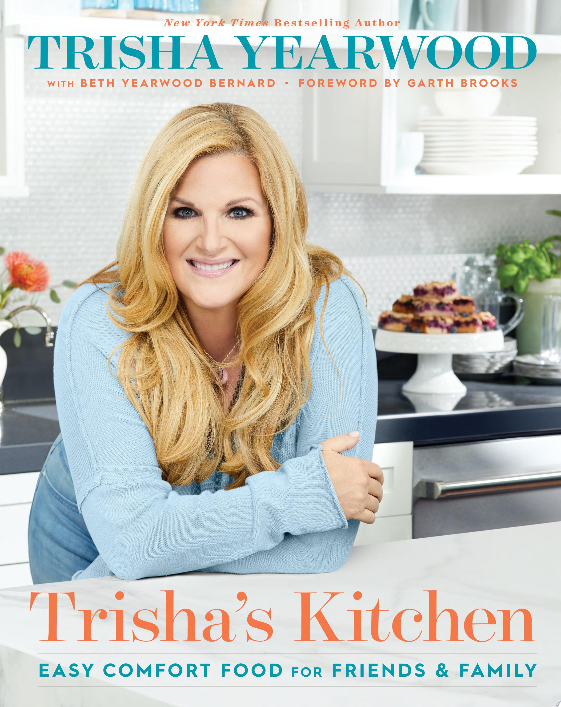 Image for "Trisha&#039;s Kitchen"