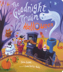 Image for "Goodnight Train Halloween"