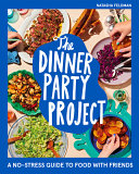 Image for "The Dinner Party Project"