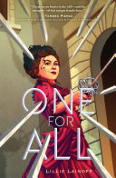 Image for "One for All"