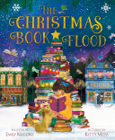 Image for "The Christmas Book Flood"