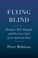 Image for "Flying Blind"