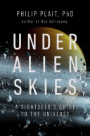 Image for "Under Alien Skies"