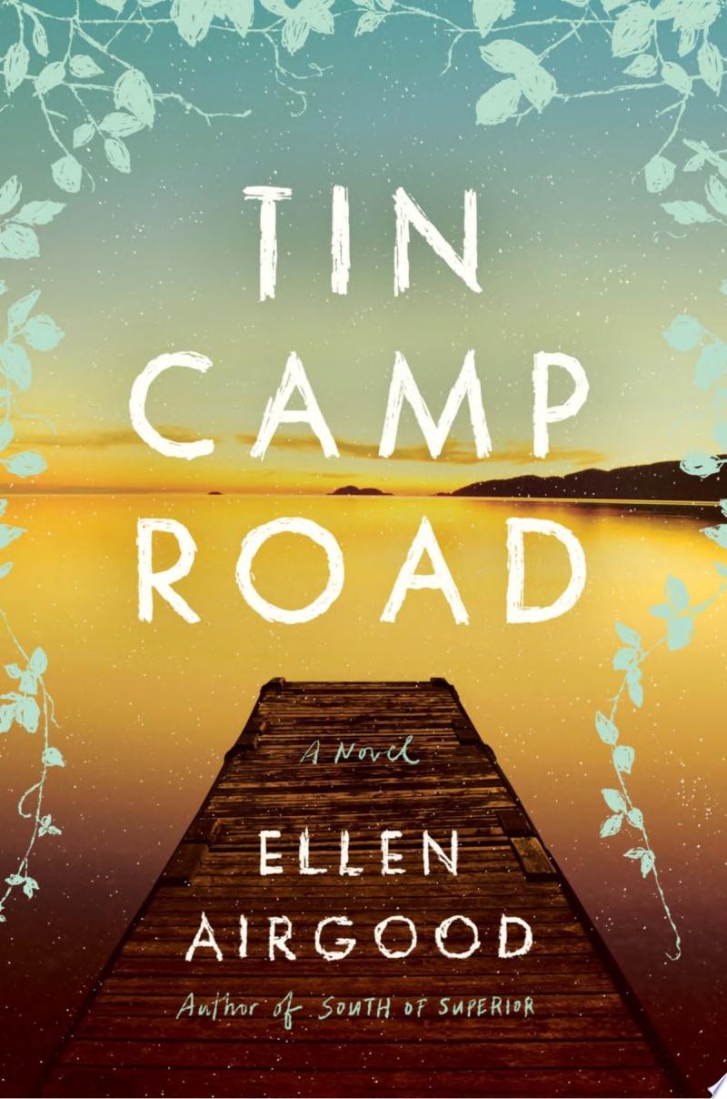 Image for "Tin Camp Road"