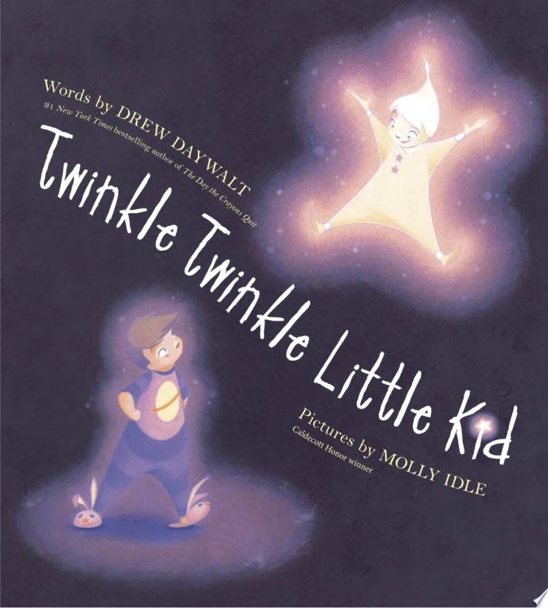 Image for "Twinkle Twinkle Little Kid"