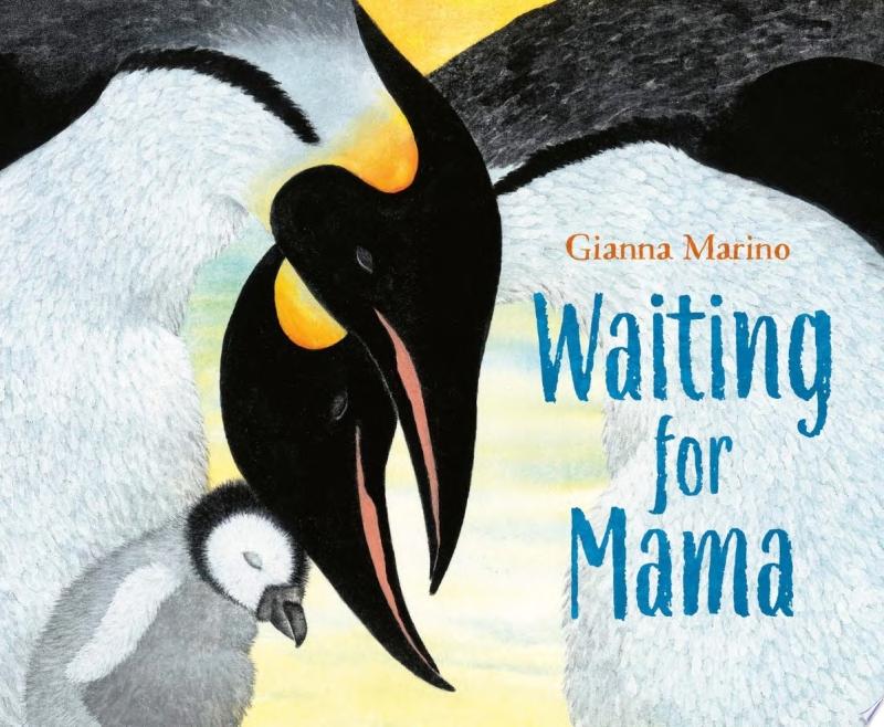 Image for "Waiting for Mama"