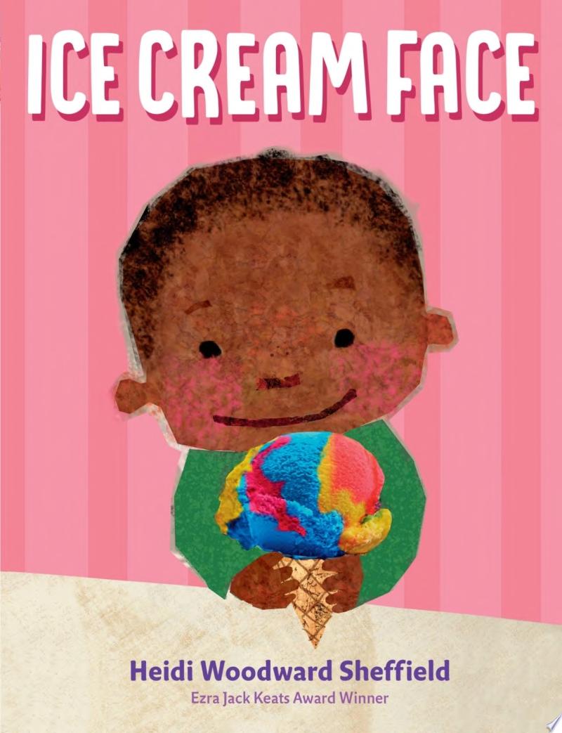 Image for "Ice Cream Face"