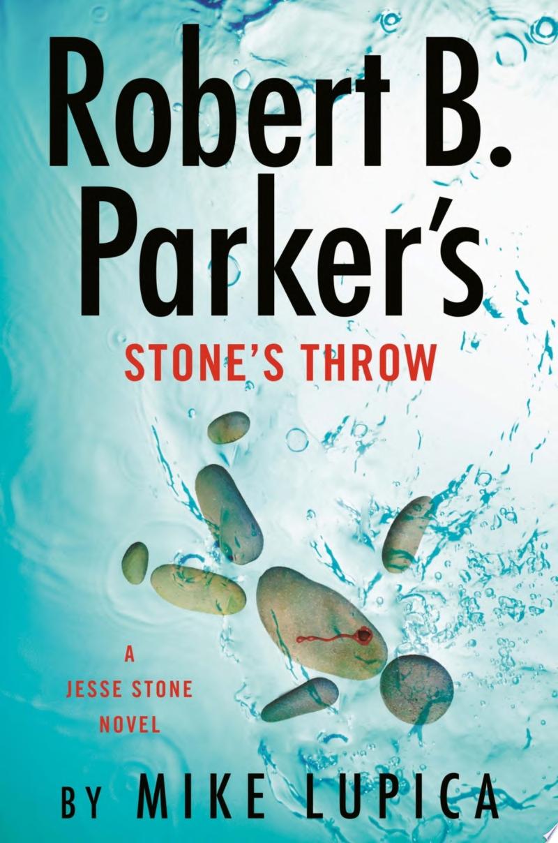 Image for "Robert B. Parker&#039;s Stone&#039;s Throw"