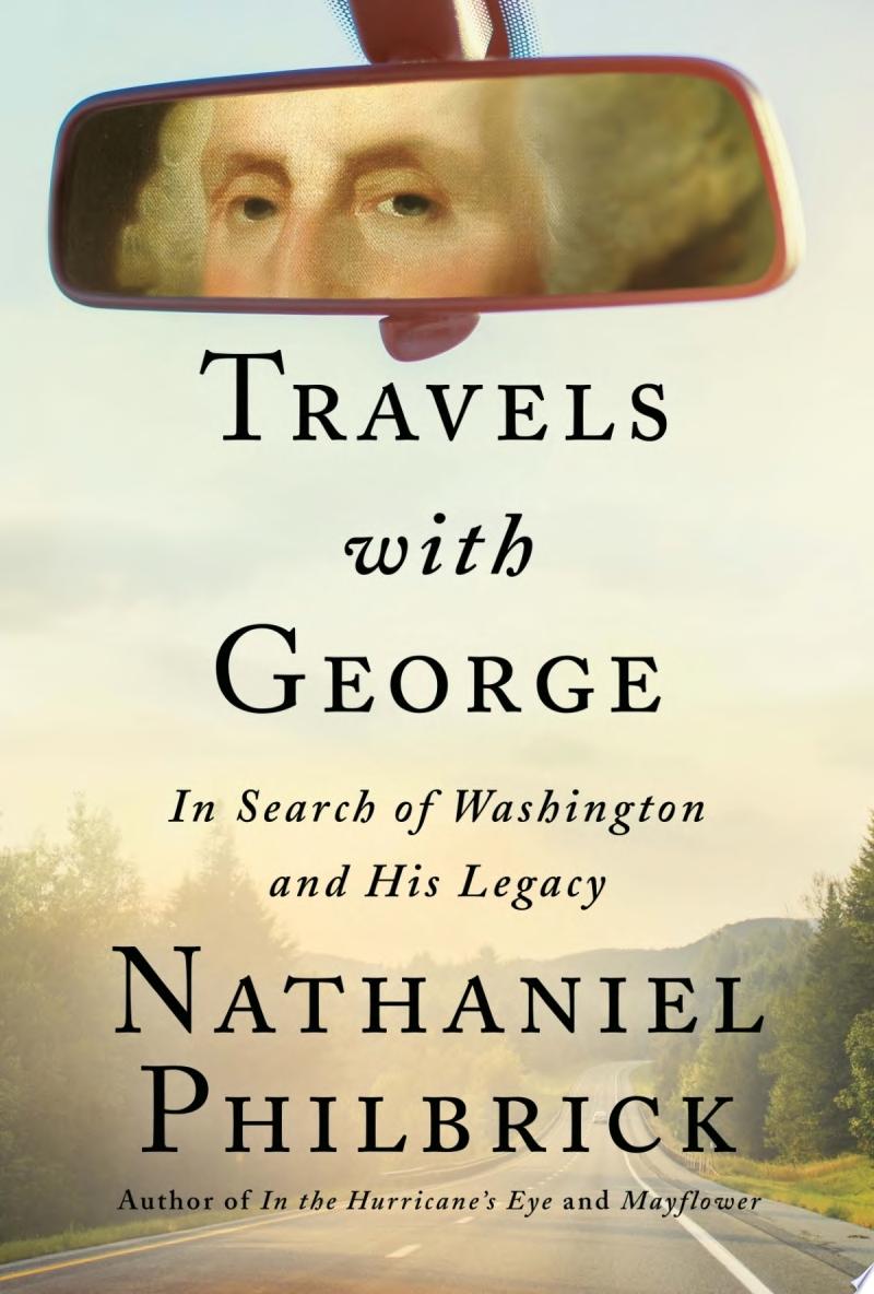 Image for "Travels with George"