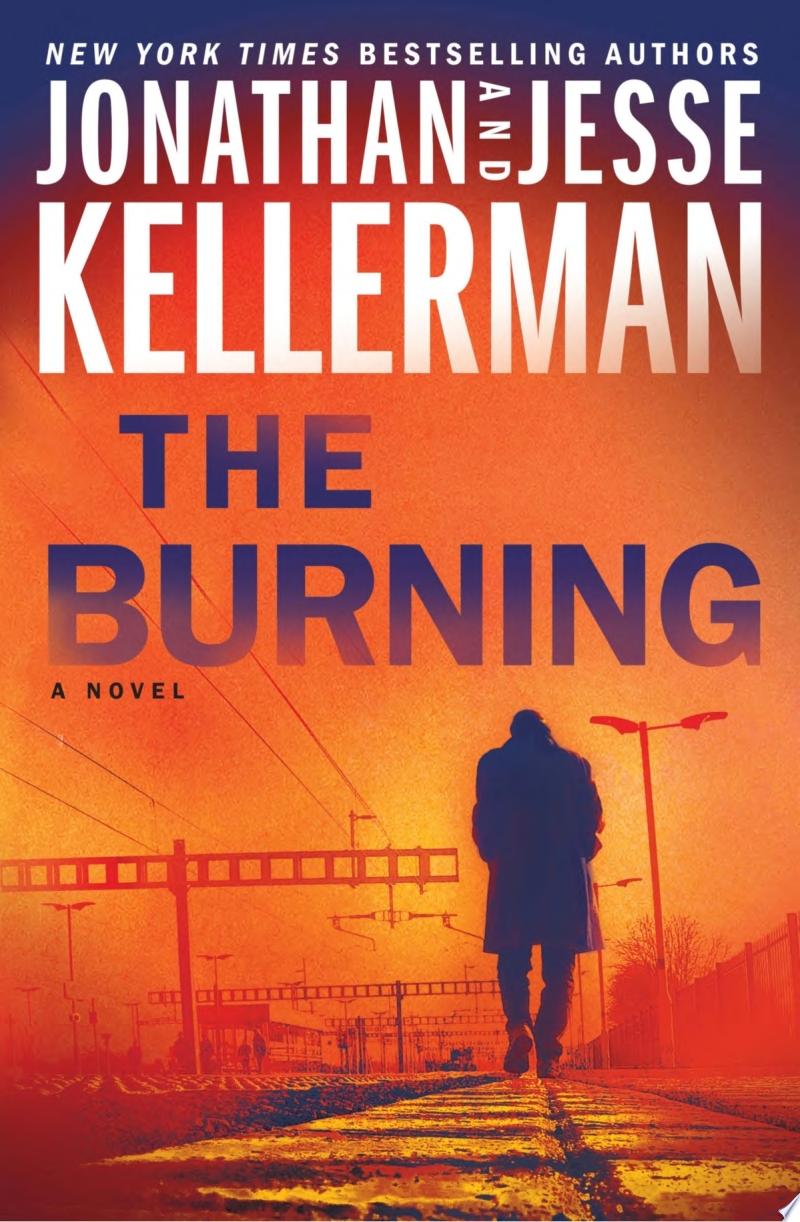 Image for "The Burning"