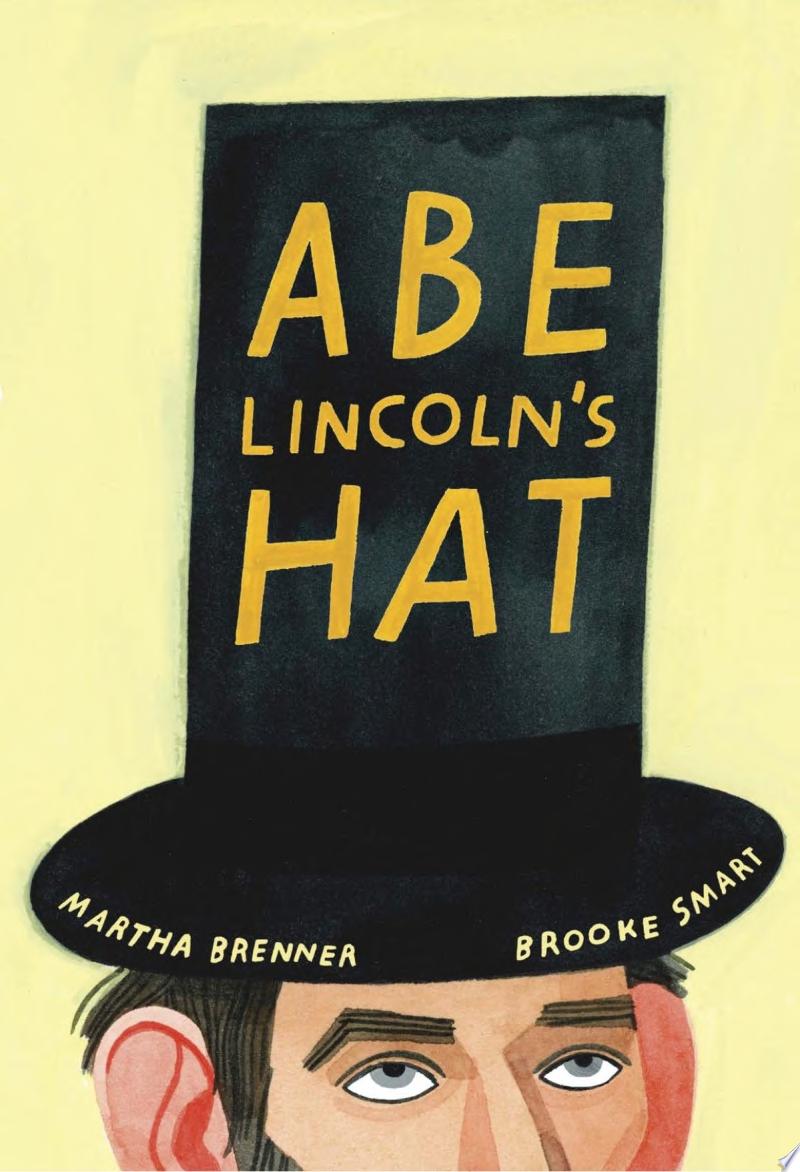 Image for "Abe Lincoln&#039;s Hat"