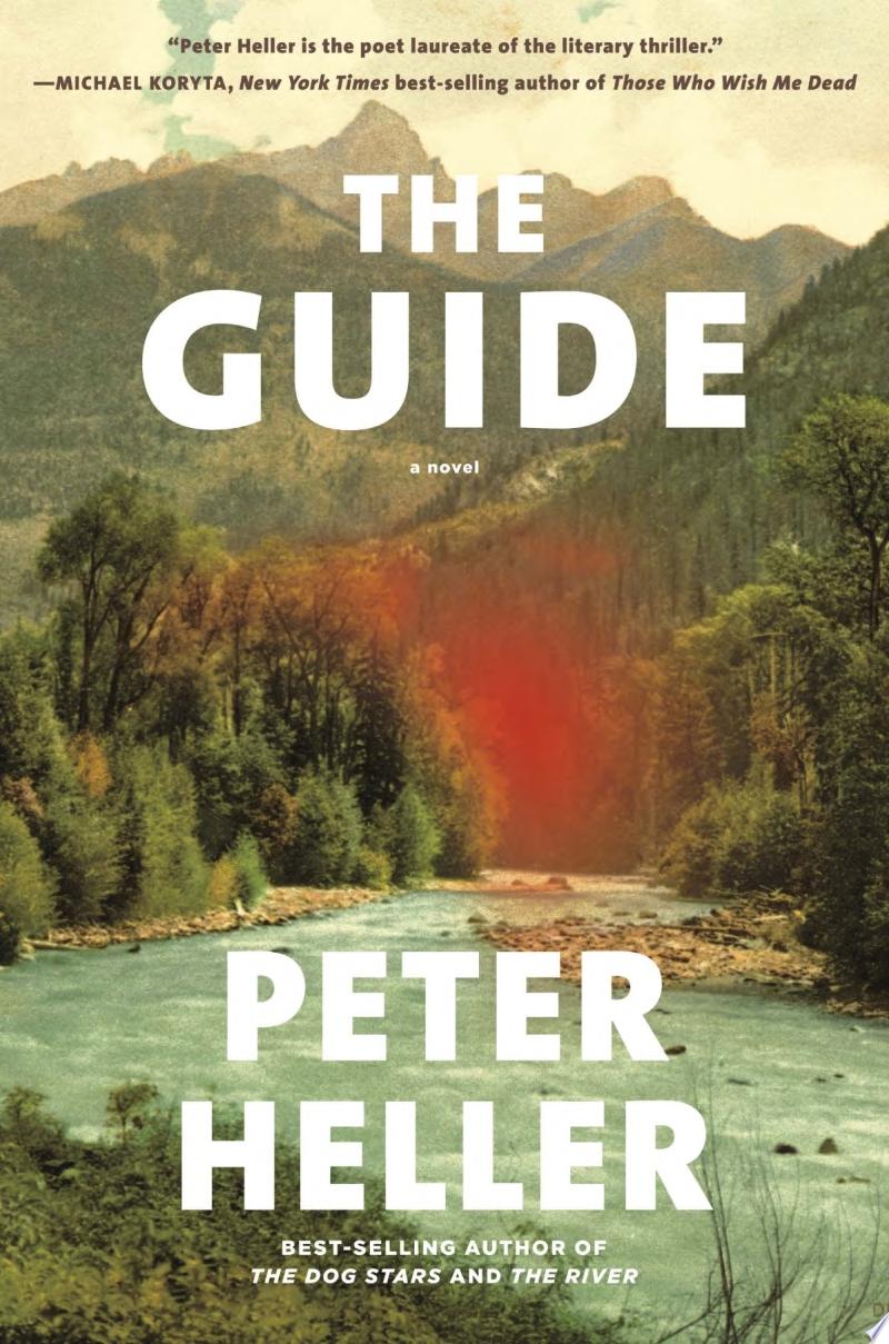 Image for "The Guide"