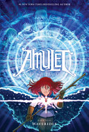 Image for "Waverider: A Graphic Novel (Amulet #9)"