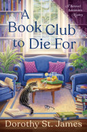 Image for "A Book Club to Die For"