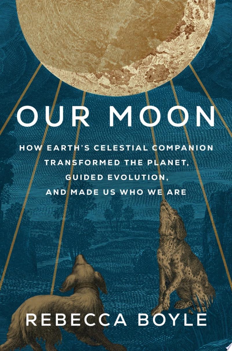 Image for "Our Moon"