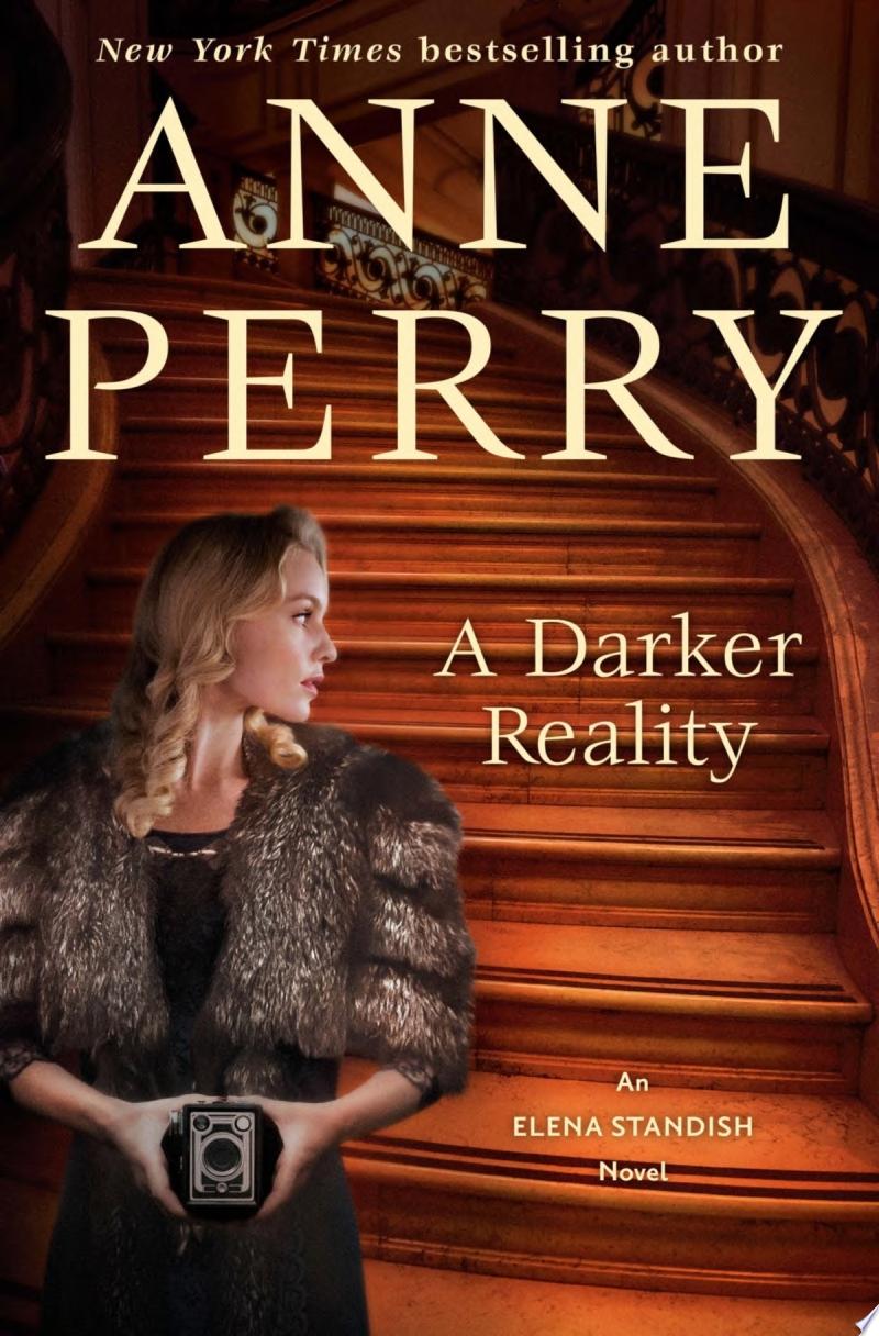 Image for "A Darker Reality"