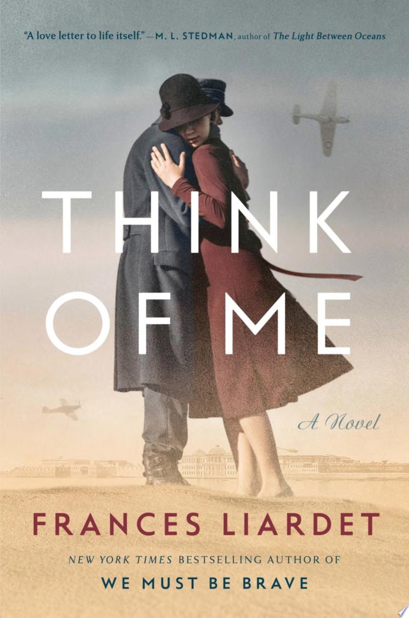 Image for "Think of Me"