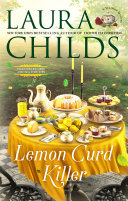 Image for "Lemon Curd Killer"