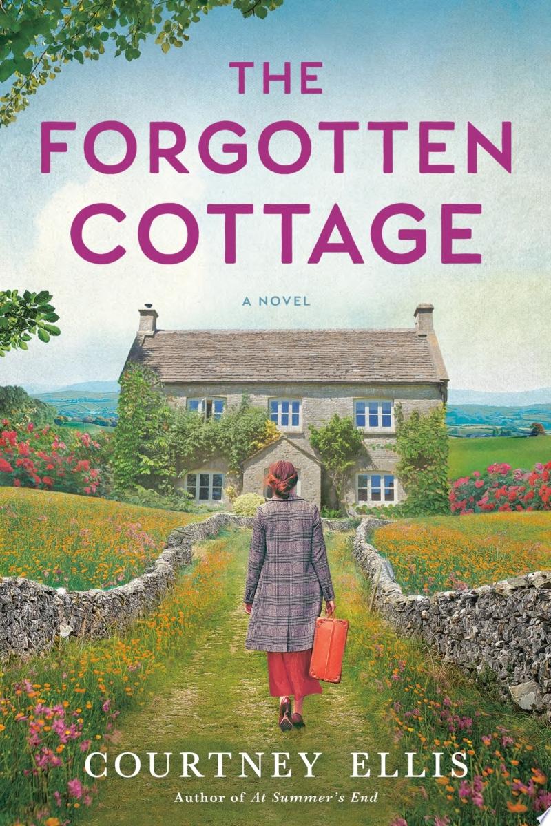 Image for "The Forgotten Cottage"