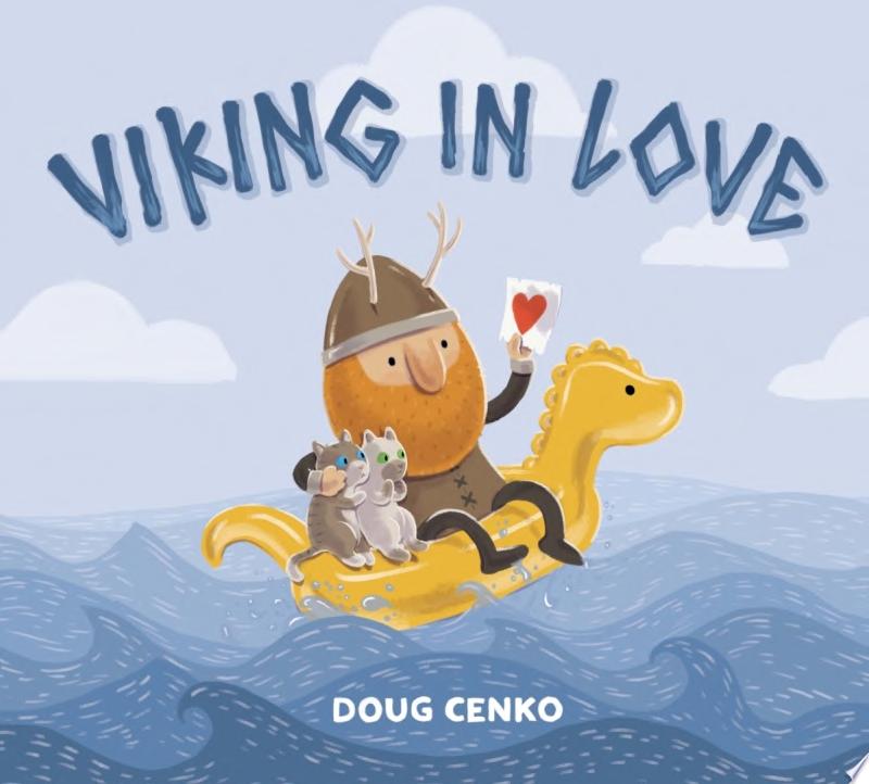 Image for "Viking in Love"