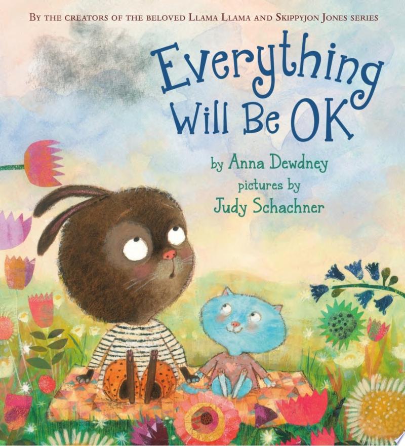 Image for "Everything Will Be OK"