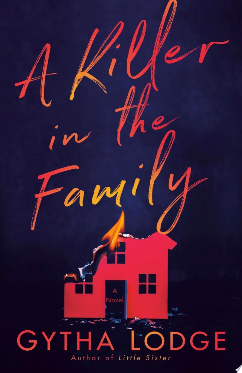 Image for "A Killer in the Family"