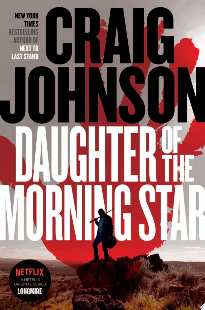 Image for "Daughter of the Morning Star"